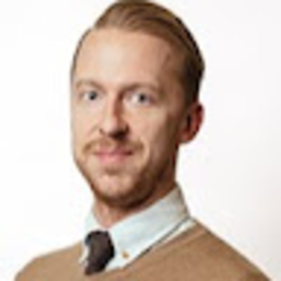 Meet your Posher, Tim - Picture 1 of 1